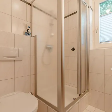 Apartamento Cozy By Interhome
