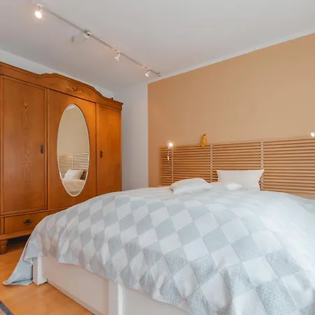 Apartamento Cozy By Interhome Bad Gastein