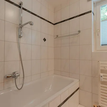 Apartamento Cozy By Interhome