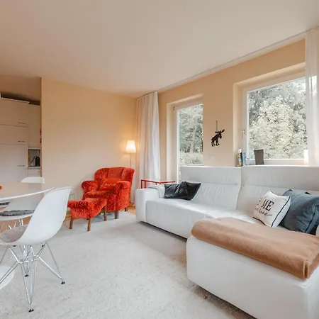 Cozy By Interhome Apartamento *