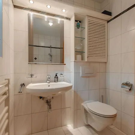 Apartamento Cozy By Interhome