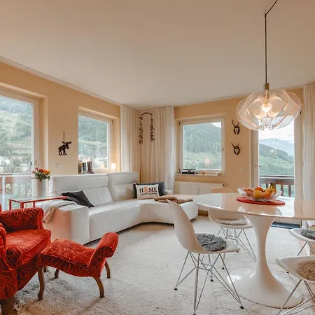 Cozy By Interhome Apartamento Bad Gastein