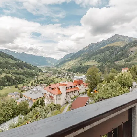 Apartamento Cozy By Interhome Bad Gastein