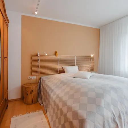 Apartamento Cozy By Interhome *