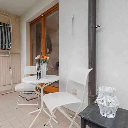 Lägenhet Cozy By Interhome Bad Gastein