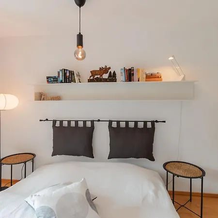 Cozy By Interhome Bad Gastein