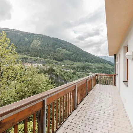 Cozy By Interhome Apartamento *